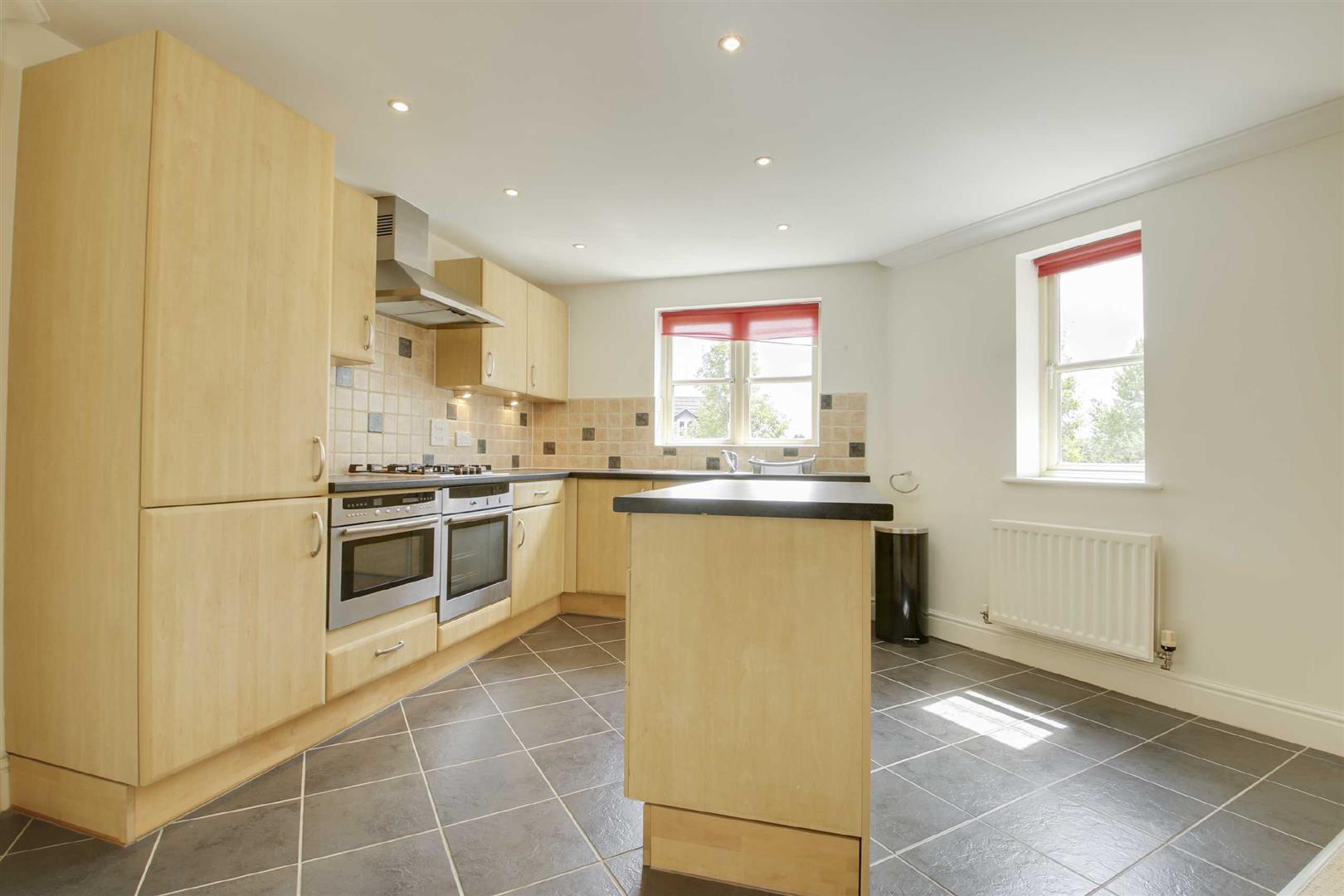 Upminster Close, Monkston Park, Milton Keynes